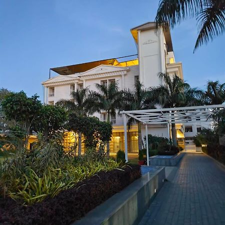 Hotel Jai Vilas Bhīlwāra Eksteriør bilde